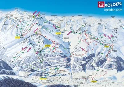 Skiregion-Soelden Skiregion-Soelden