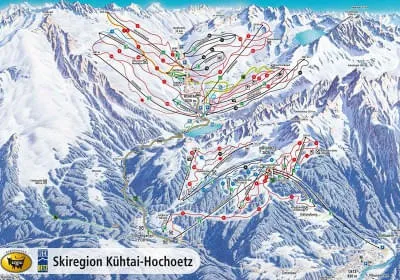 Skiregion-Hochoetz-Kuehtai Skiregion-Hochoetz-Kuehtai