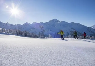 Skitouren Skitouren